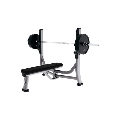 Signature | Olympic Flat Bench