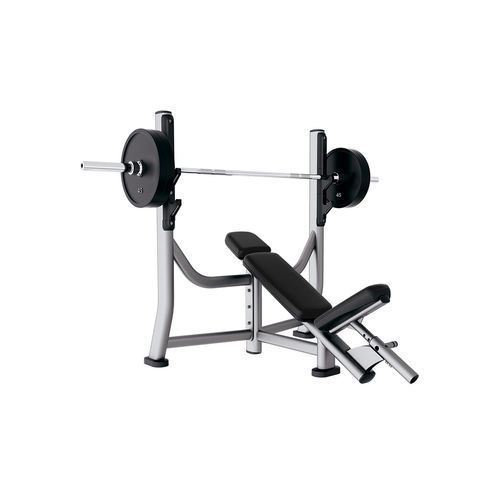 Signature | Olympic Incline Bench