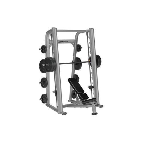 Signature | Smith Machine