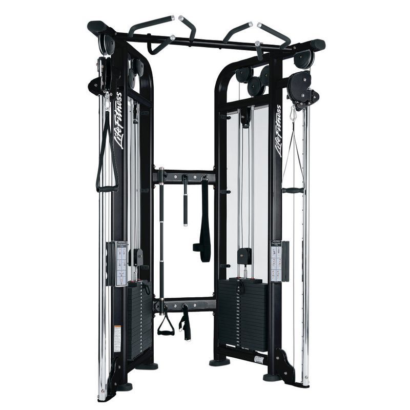 Signature | Dual Adjustable Pulley