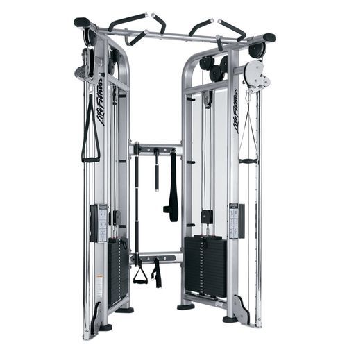 Signature | Dual Adjustable Pulley
