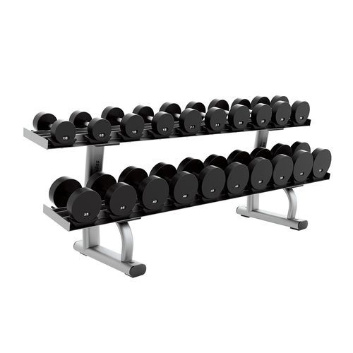 Signature | Two Tier Dumbbell Rack