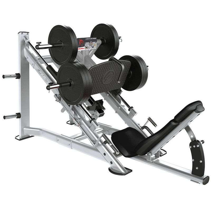 Signature | Linear Leg Press