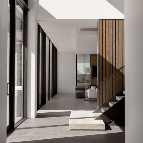 Anthology Dark | Porcelain Tiles