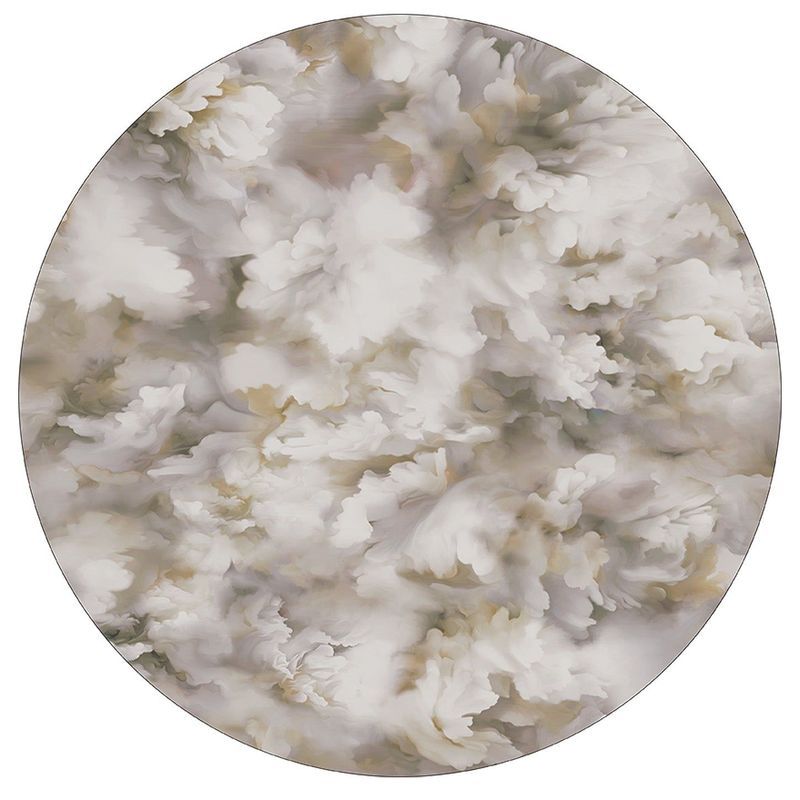 Silk Bombis Floor Rug by Moooi Carpets