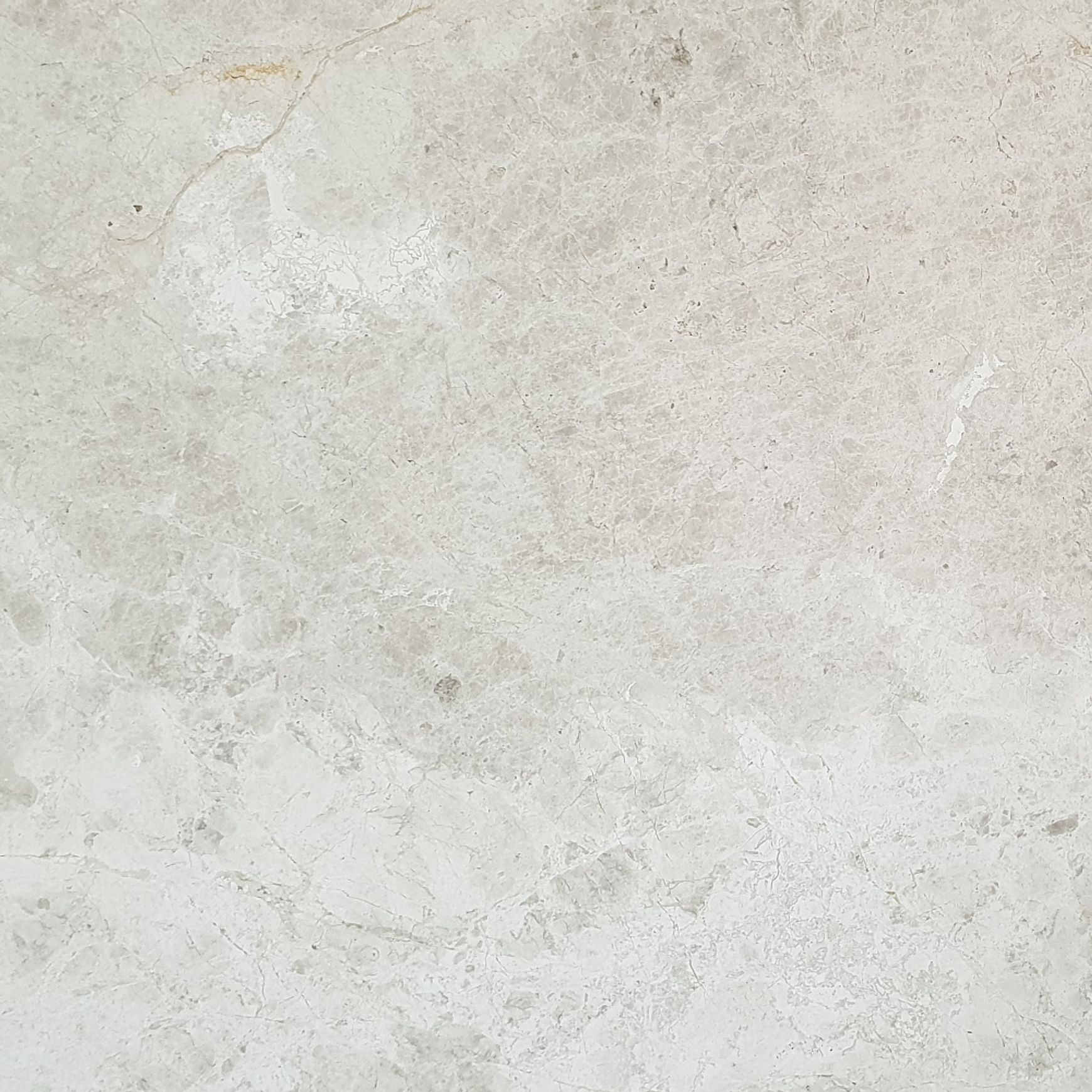 15mm Silver Shadow Limestone Tiles - Honed And Filled