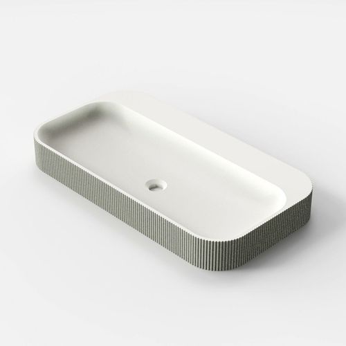 Aqvato S-03 Bathroom Basin