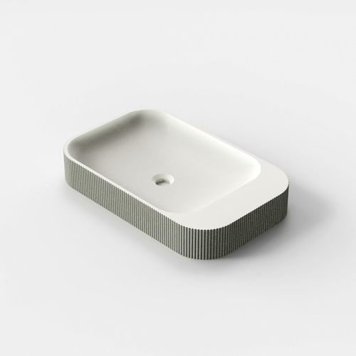 Aqvato S-02 Bathroom Basin