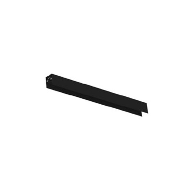 Single Circuit Suspended Track