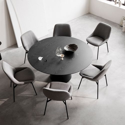 Coin Dining Table