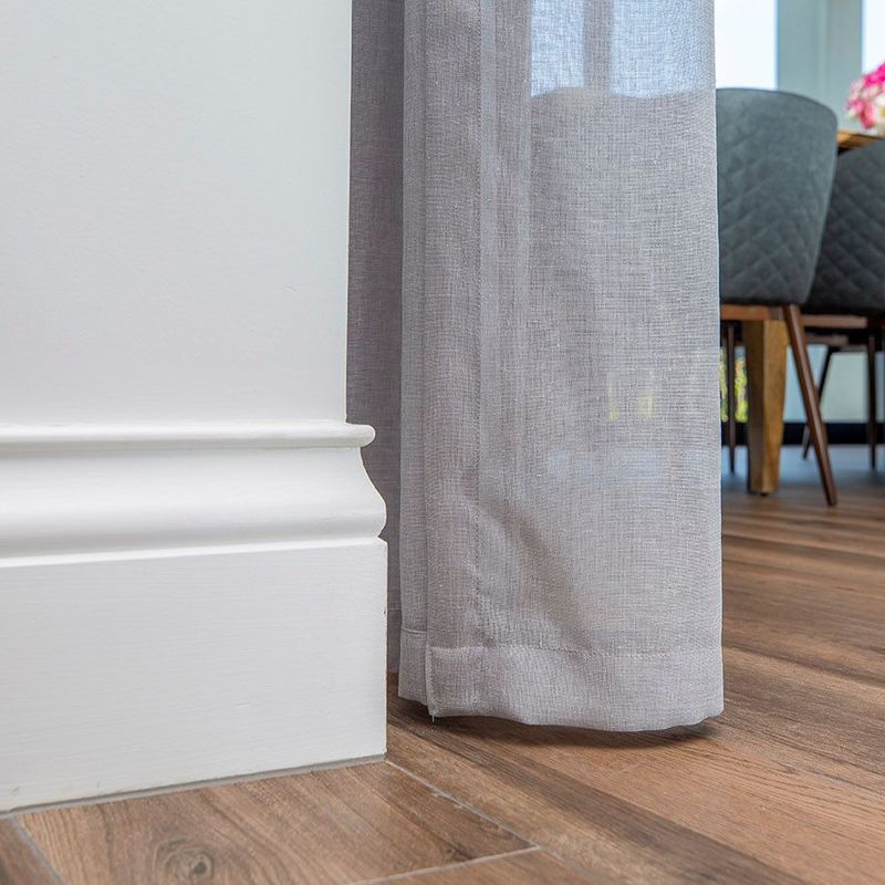 Intrim® SK58 Skirting & Architrave