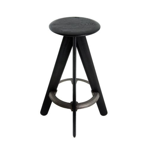 Slab Stool