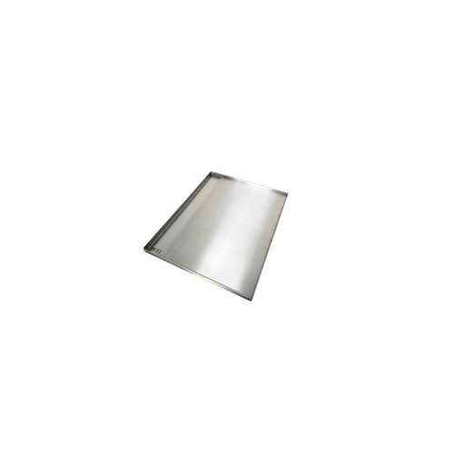 Bull Slide-In Removable Griddle