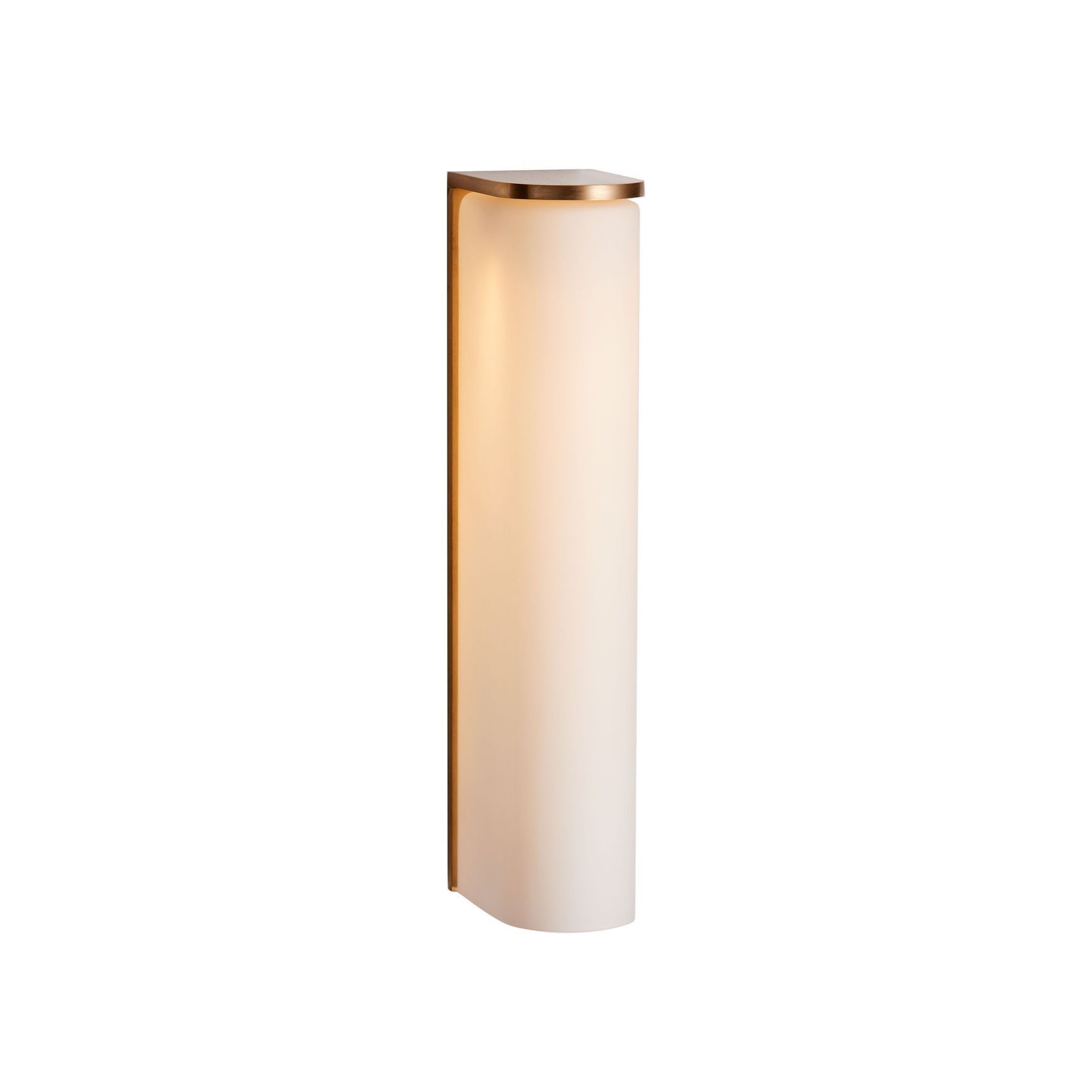 Slim Wall Sconce