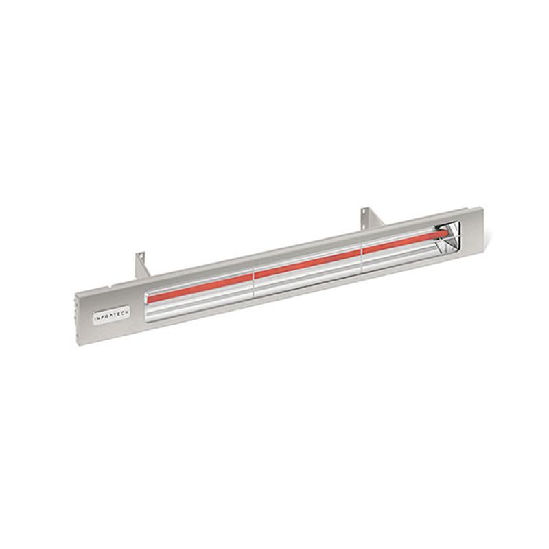 Slimline SL30 3000W Stainless Steel Infrared Heater