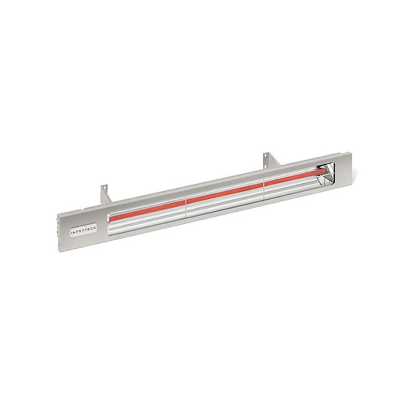 Slimline SL24 2400W Stainless Steel Infrared Heater