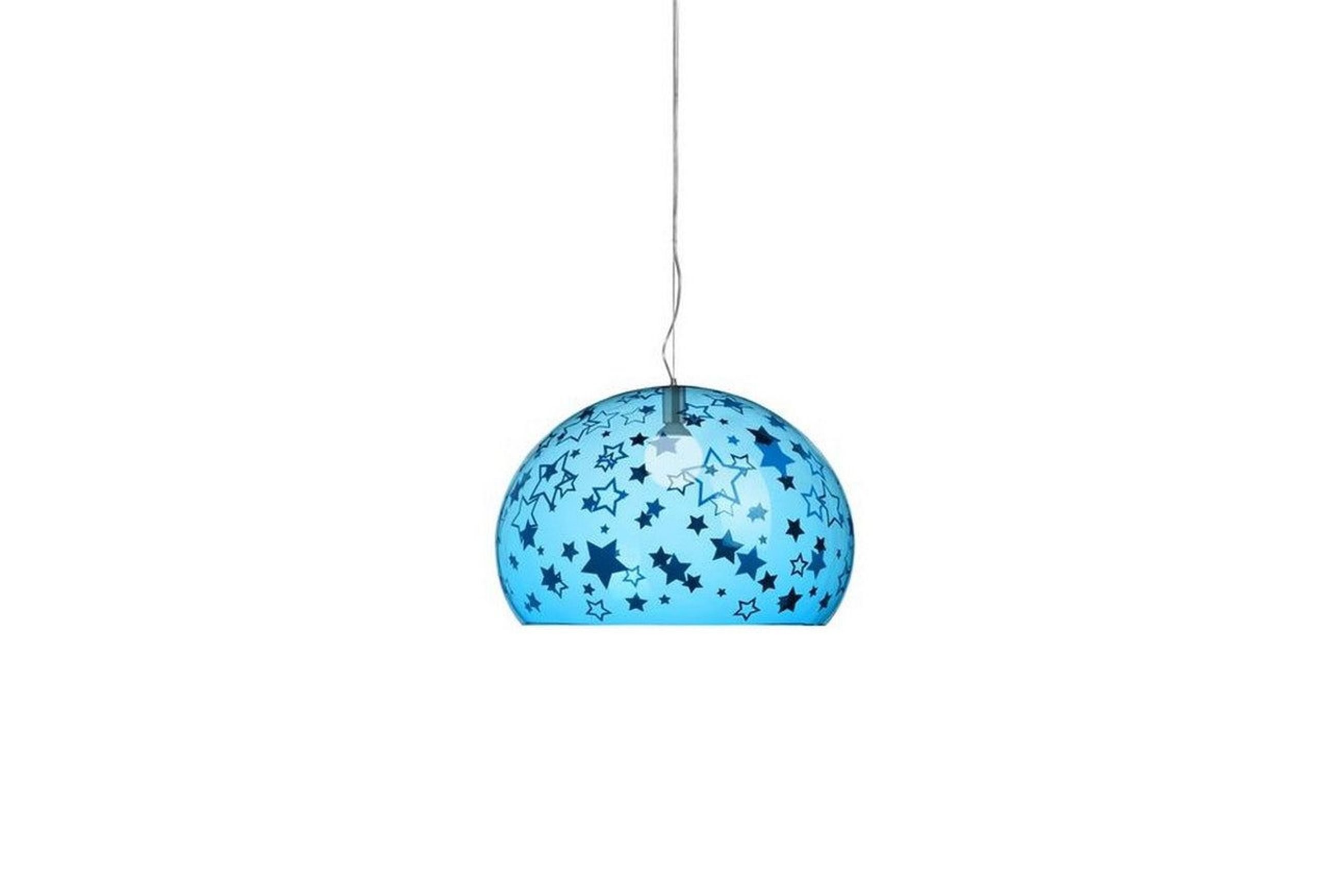 Small FL/Y Suspension Lamp - Kids