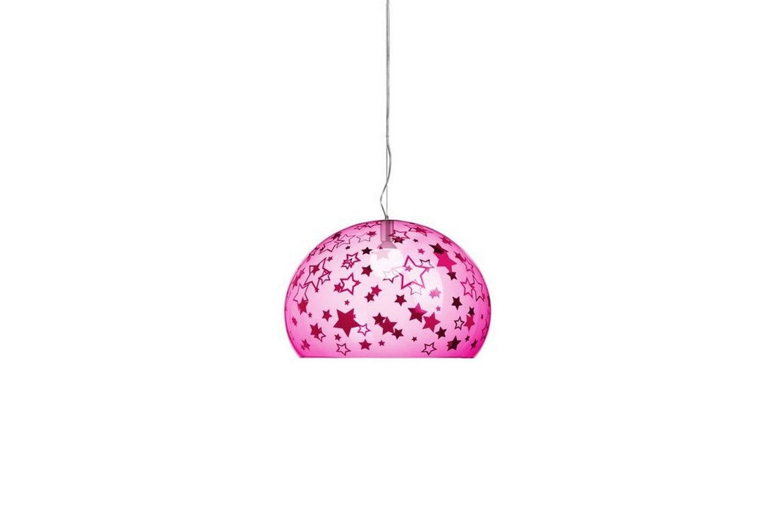 Small FL/Y Suspension Lamp - Kids