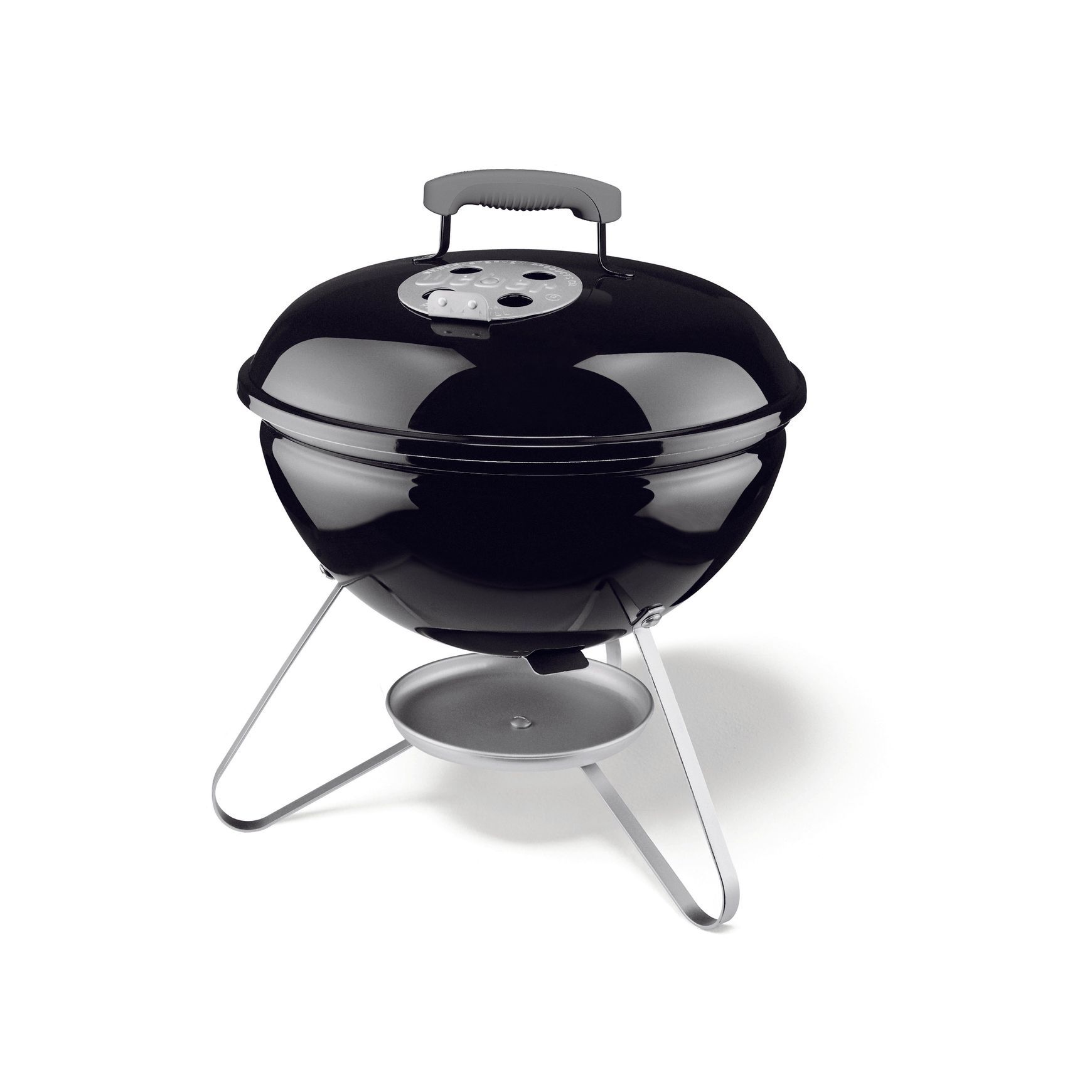 Weber Smokey Joe Black Bbq
