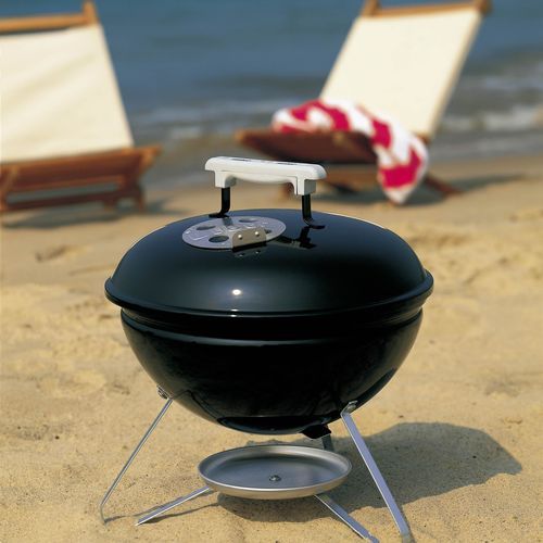 Weber Smokey Joe Black Bbq