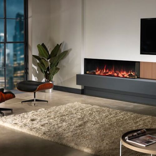 Rinnai ES 1500 Electric Fire