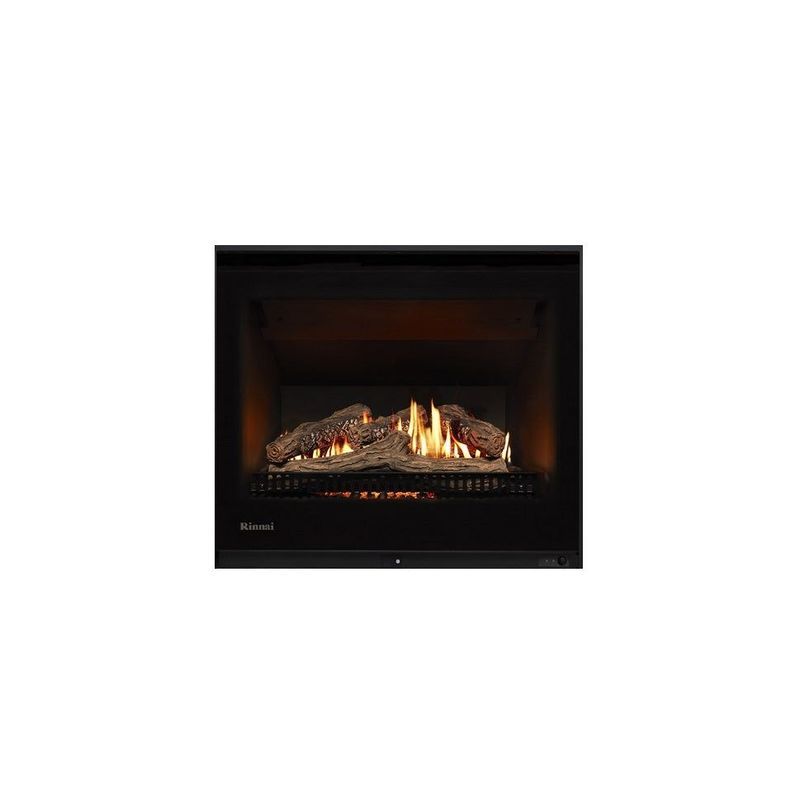 Ember burn media