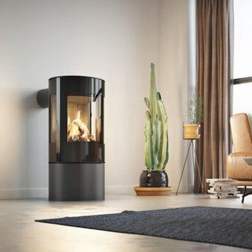 Rais Viva Gas Fireplace