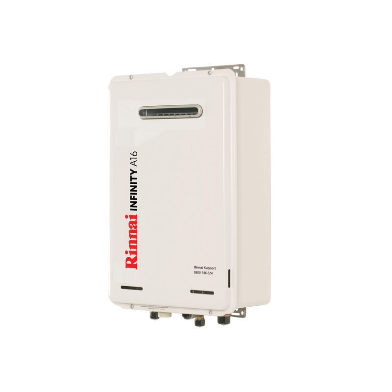 Rinnai Infinity A16