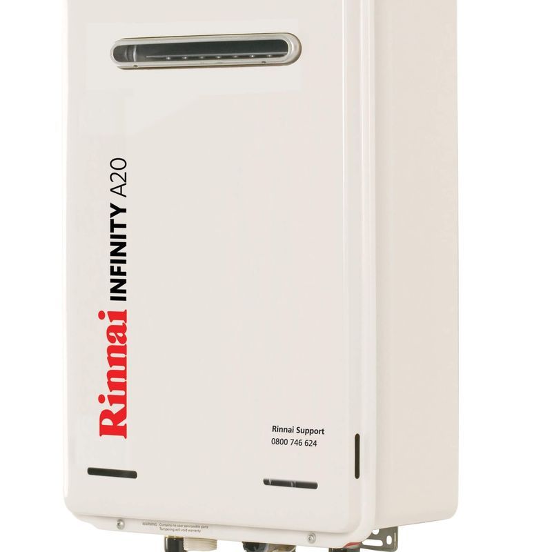 Rinnai Infinity A20
