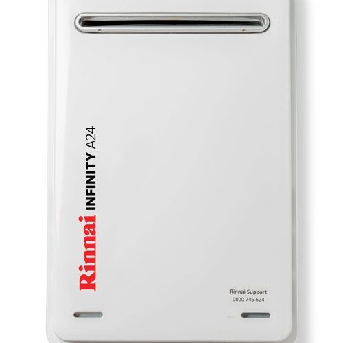 Rinnai Infinity A24