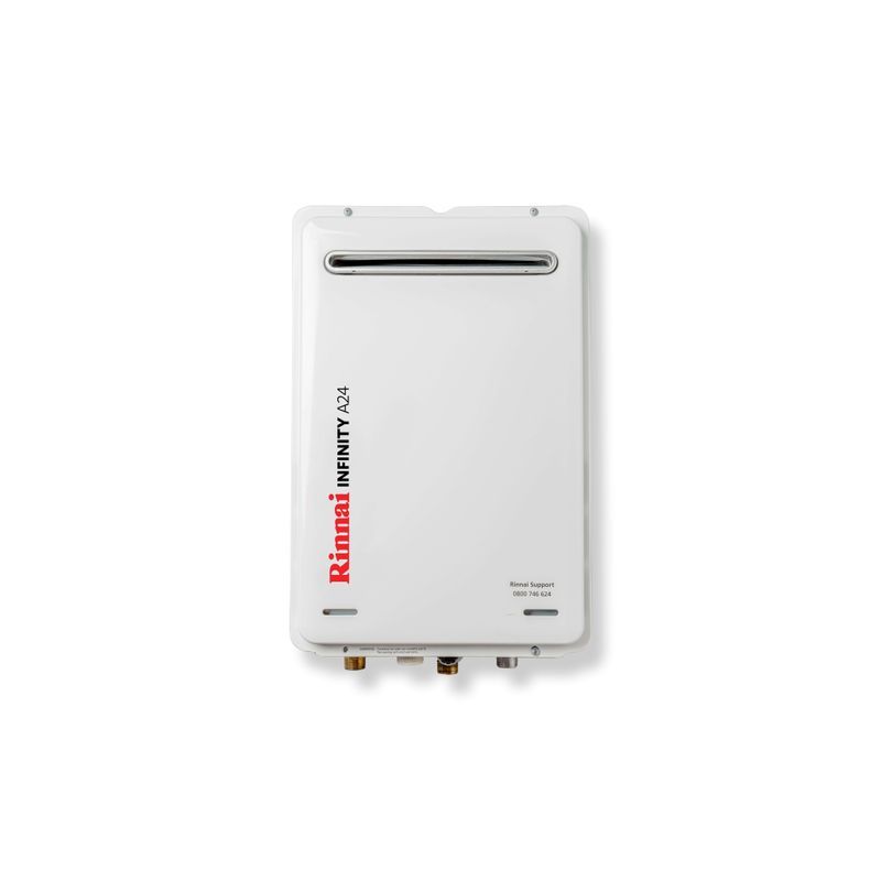 Rinnai Infinity A24