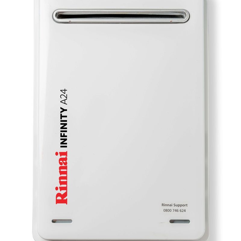 Rinnai Infinity A24