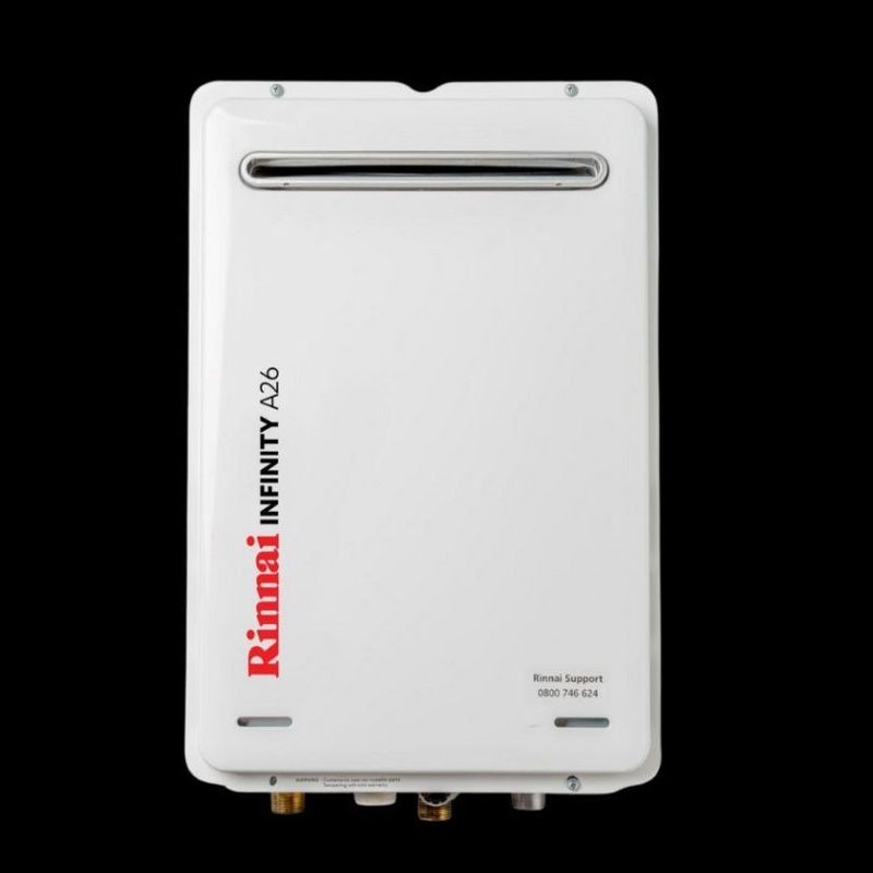 Rinnai Infinity A26