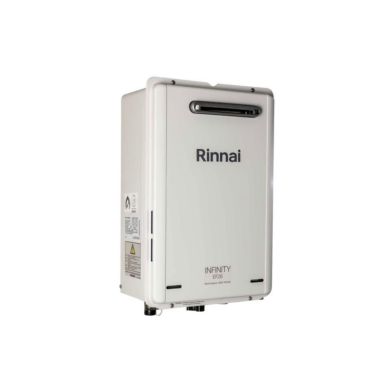 Rinnai Infinity EF26