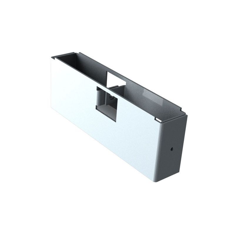 Rinnai Infinity security bracket