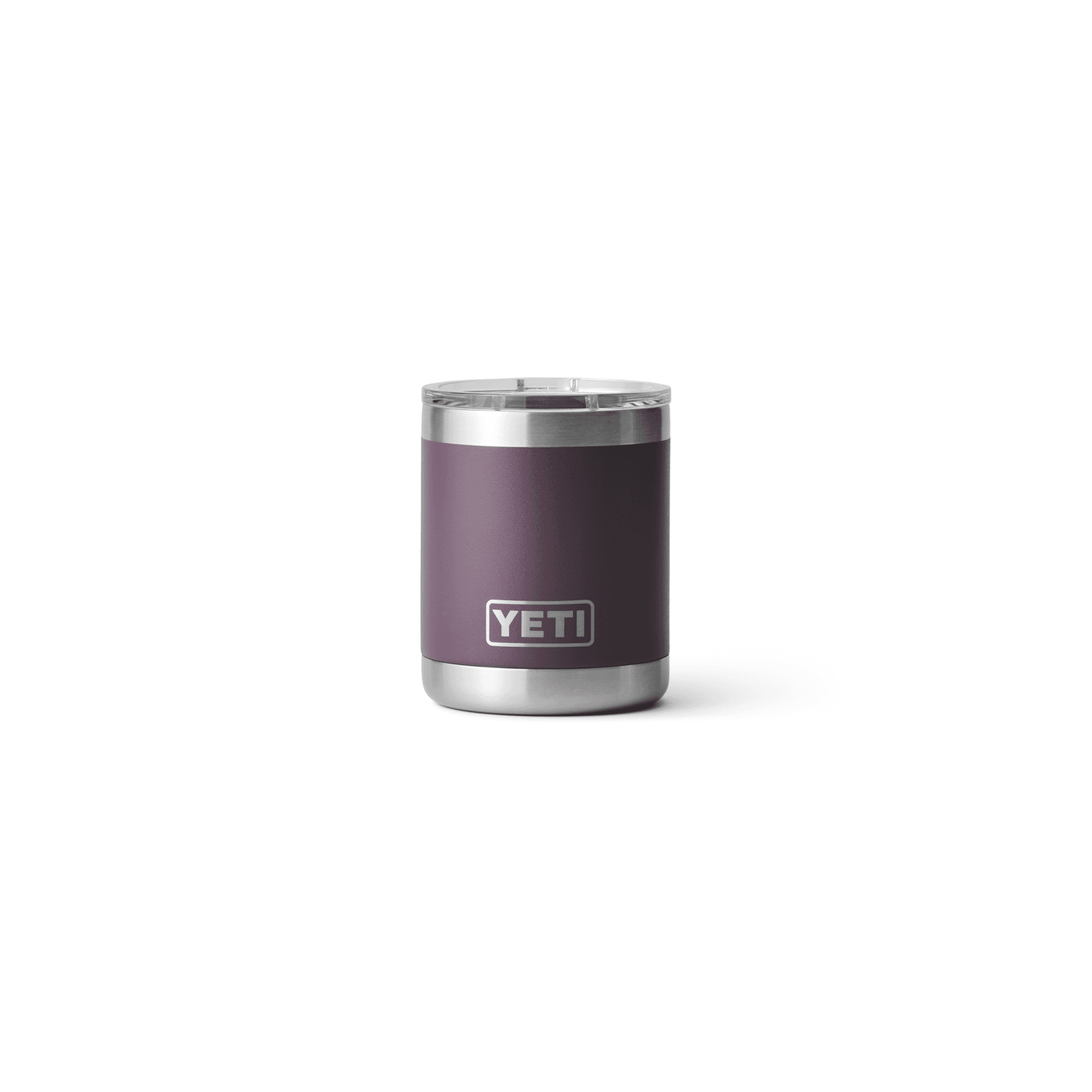 YETI Rambler 10 oz Low Ball