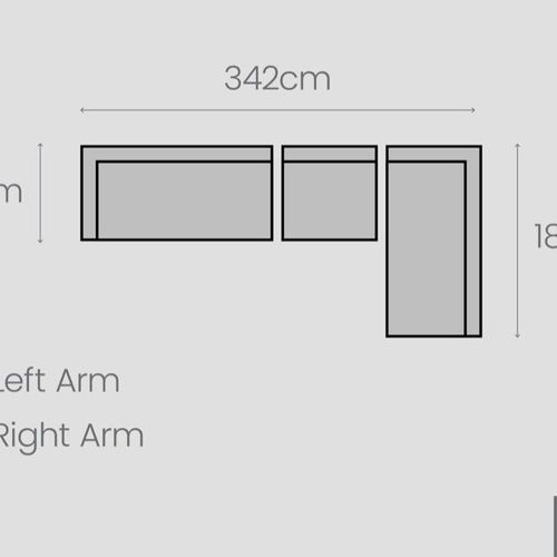 Hamilton Sofa Set 07