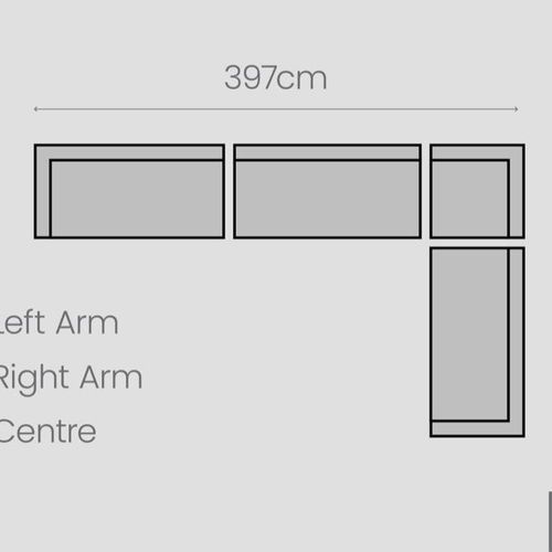 Kapiti Sofa Set 01