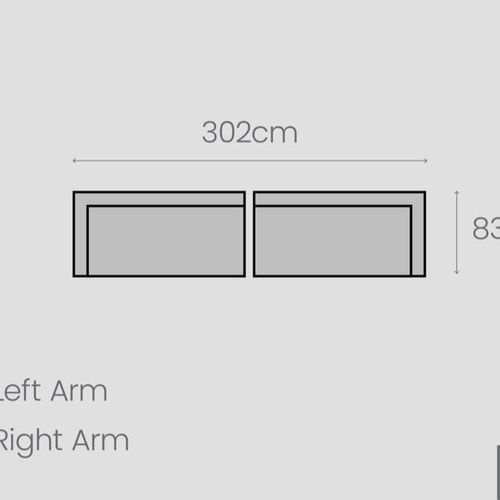 Mackenzie Alu Sofa Set 09