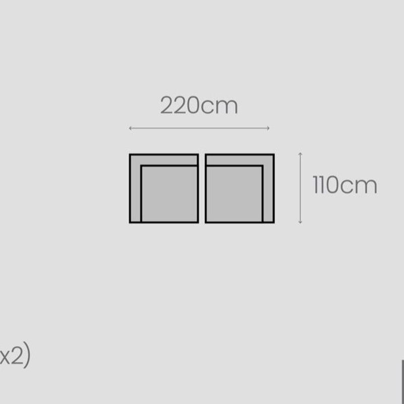 Tolaga Bay Sofa Set 16