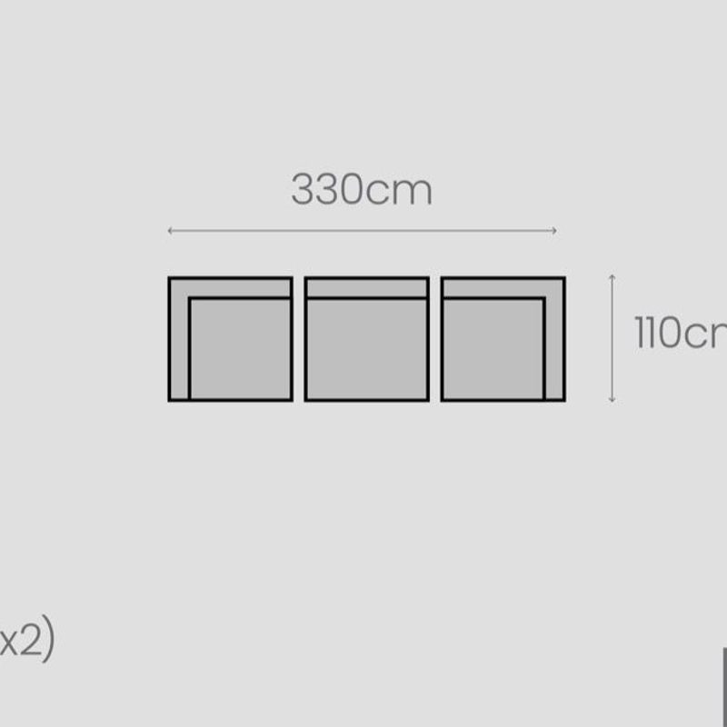 Tolaga Bay Sofa Set 17