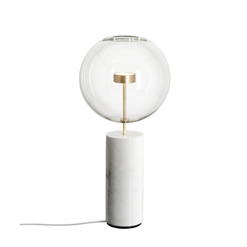Soffio Table Lamp