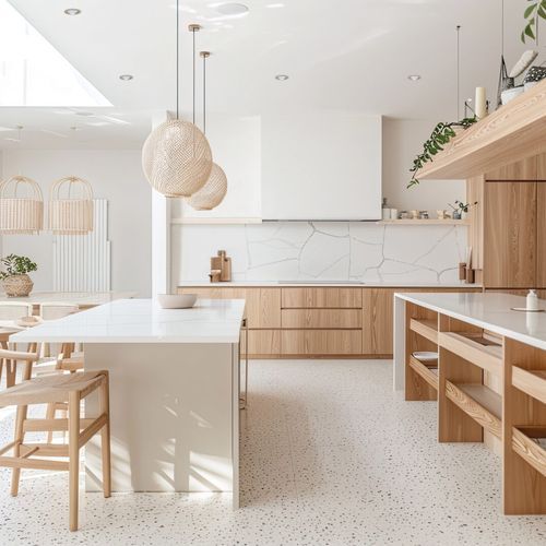 Sofia 750mm Undermount Rangehood