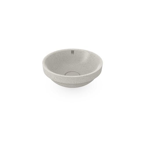 Soft 40 Recessed Basin