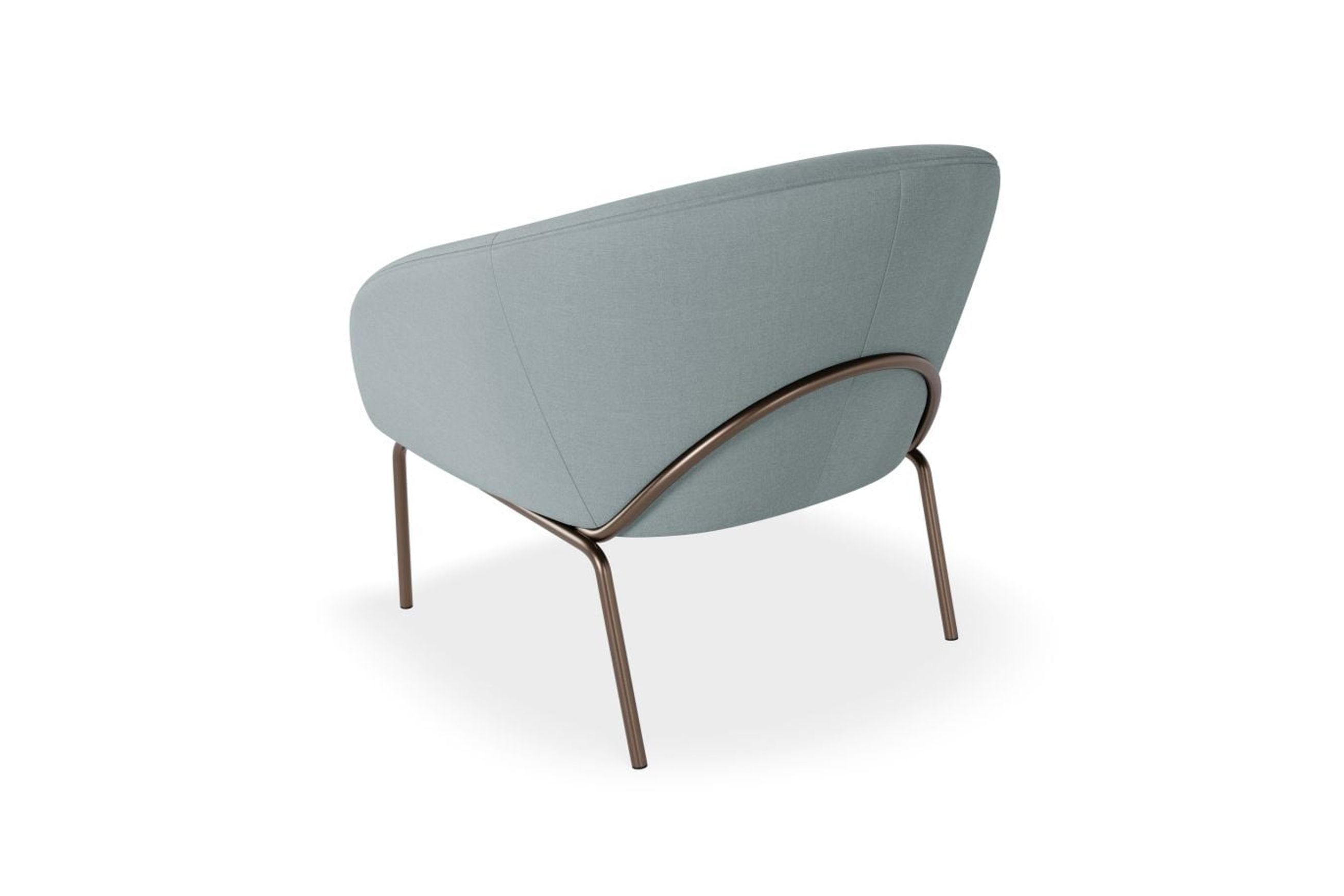 Solace Lounge Chair