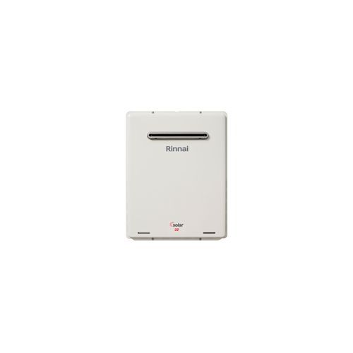 S32 Solar Booster