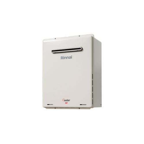 S32 Solar Booster