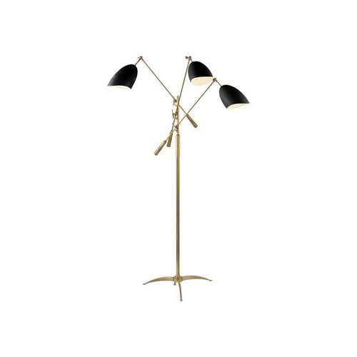 Visual Comfort AERIN Sommerard Floor Lamp