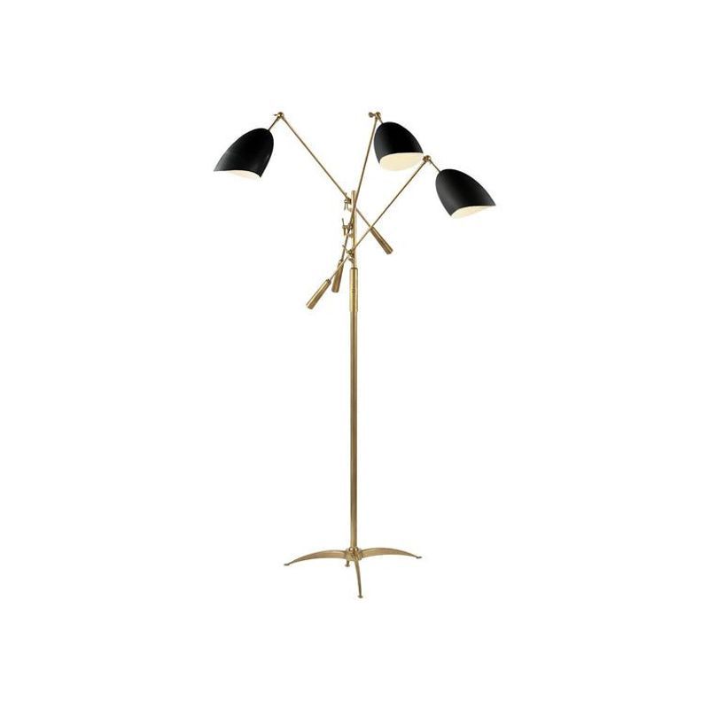Visual Comfort AERIN Sommerard Floor Lamp