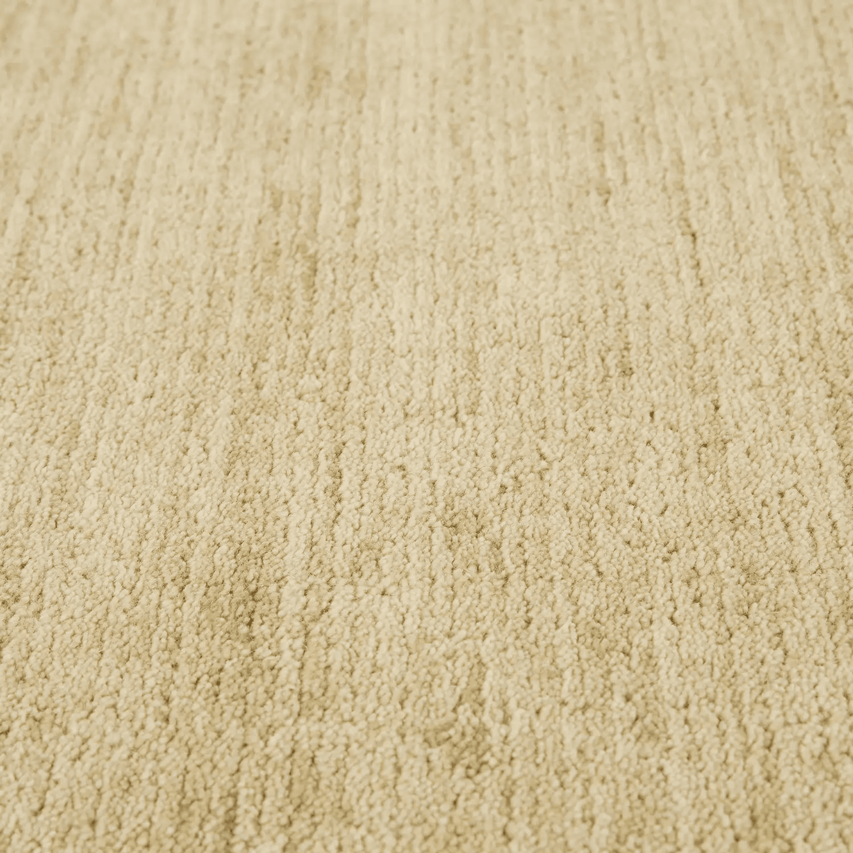 Soren Liv Bower Frame Rug - Butter